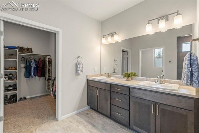 6712 Golden Briar Lane, Colorado Springs, CO 80927