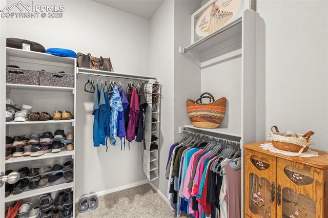 6712 Golden Briar Lane, Colorado Springs, CO 80927