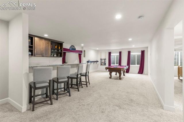 6712 Golden Briar Lane, Colorado Springs, CO 80927