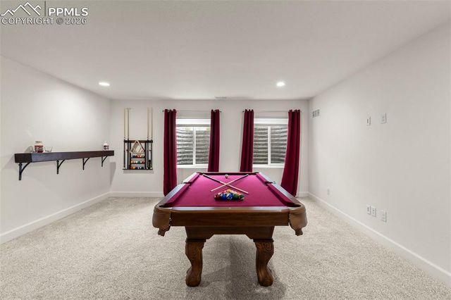 6712 Golden Briar Lane, Colorado Springs, CO 80927