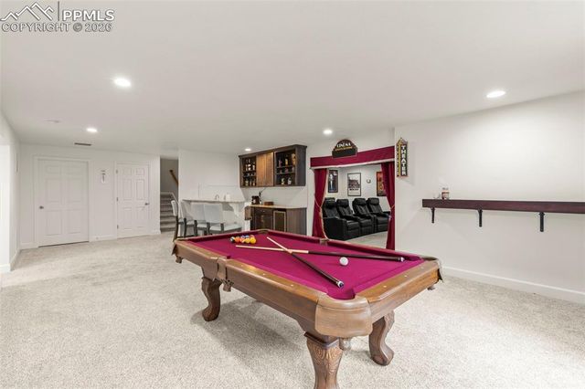 6712 Golden Briar Lane, Colorado Springs, CO 80927