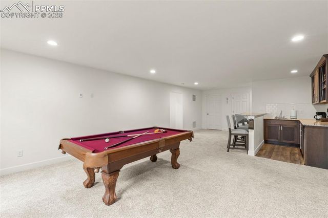 6712 Golden Briar Lane, Colorado Springs, CO 80927