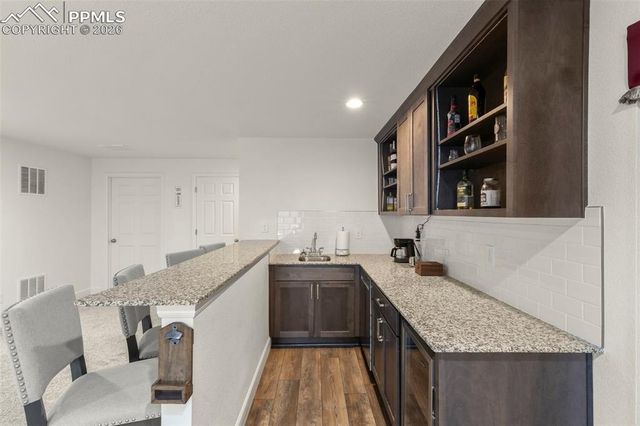 6712 Golden Briar Lane, Colorado Springs, CO 80927