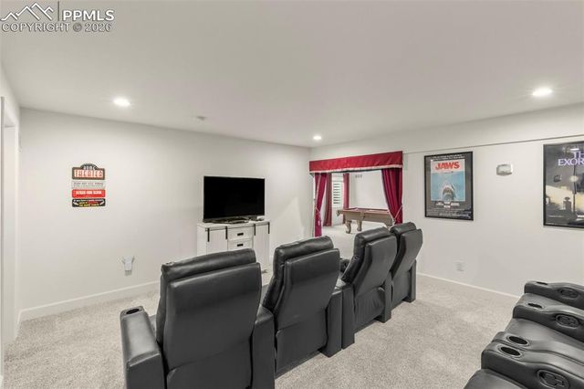 6712 Golden Briar Lane, Colorado Springs, CO 80927