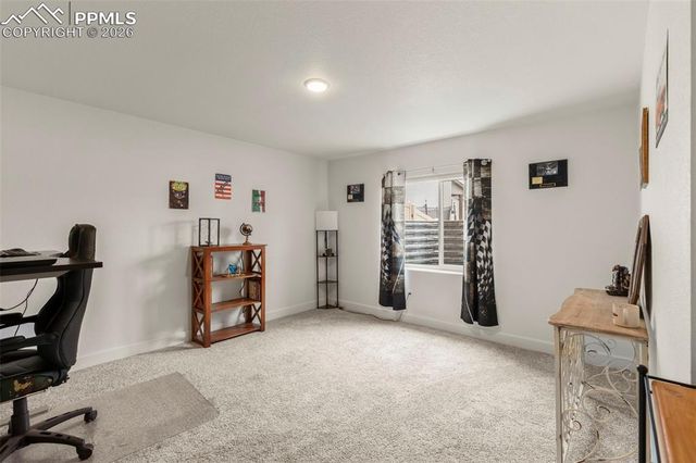 6712 Golden Briar Lane, Colorado Springs, CO 80927