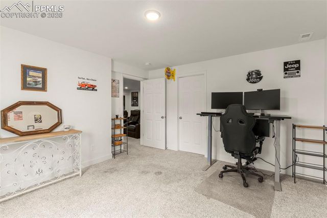 6712 Golden Briar Lane, Colorado Springs, CO 80927