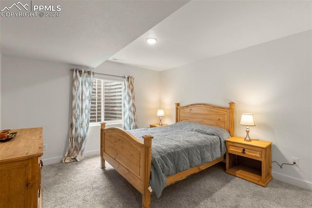 6712 Golden Briar Lane, Colorado Springs, CO 80927