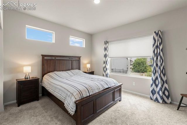 6712 Golden Briar Lane, Colorado Springs, CO 80927