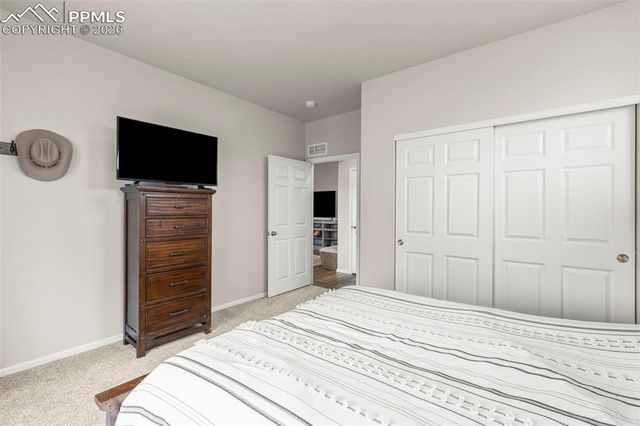 6712 Golden Briar Lane, Colorado Springs, CO 80927