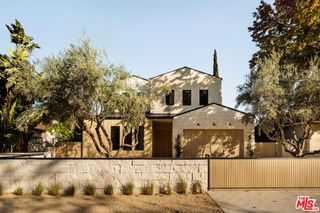 4724 Halbrent Avenue, Sherman Oaks, CA 91403