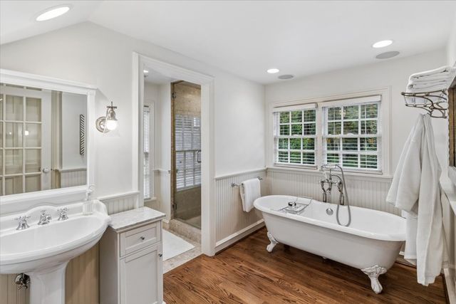 24710 W Cuba Road, Deer Park, IL 60010