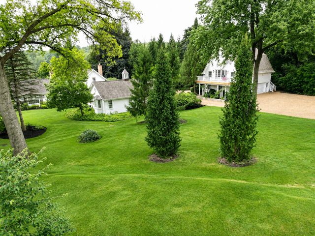 24710 W Cuba Road, Deer Park, IL 60010