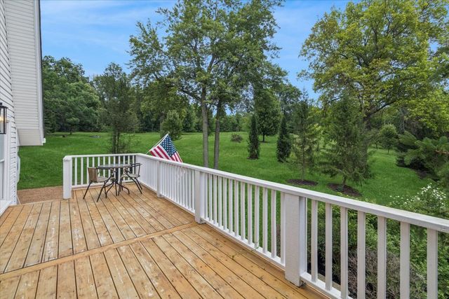 24710 W Cuba Road, Deer Park, IL 60010