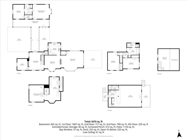 24710 W Cuba Road, Deer Park, IL 60010