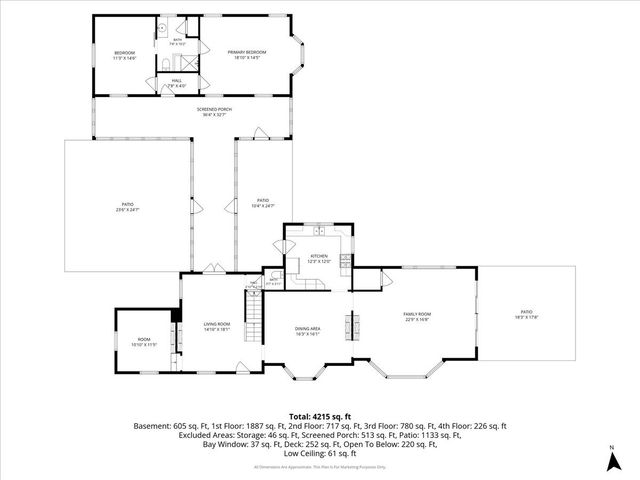 24710 W Cuba Road, Deer Park, IL 60010