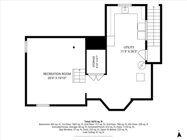 24710 W Cuba Road, Deer Park, IL 60010