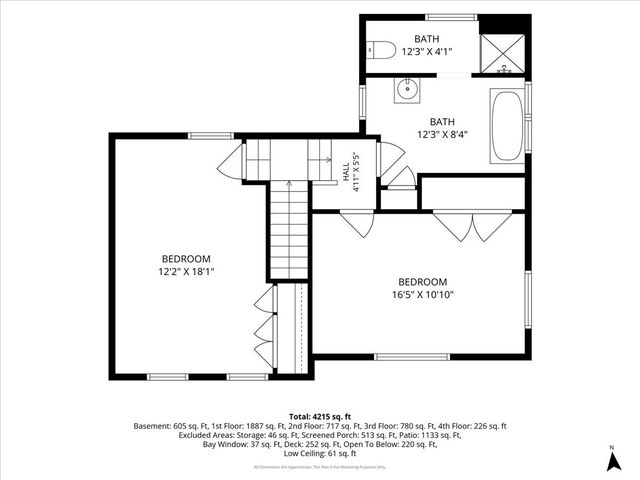 24710 W Cuba Road, Deer Park, IL 60010