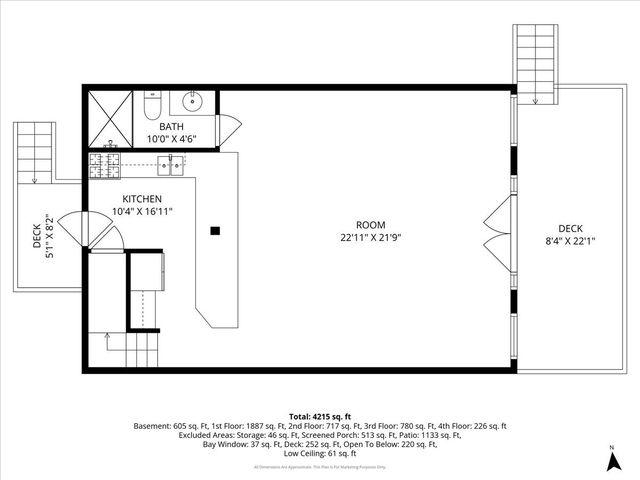 24710 W Cuba Road, Deer Park, IL 60010