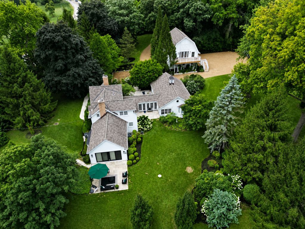 24710 W Cuba Road, Deer Park, IL 60010