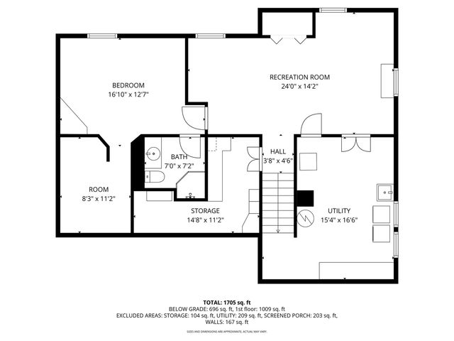 4426 Florence Avenue, Downers Grove, IL 60515