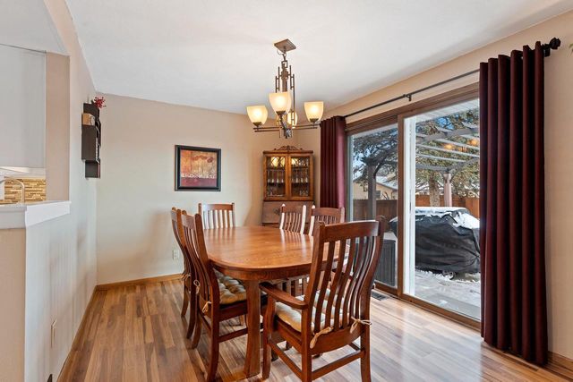 1632 W CLOVERDALE DRIVE, Appleton, WI 54914