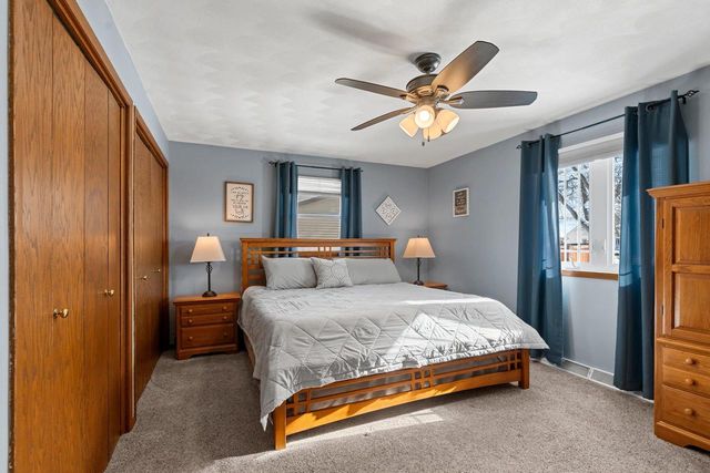 1632 W CLOVERDALE DRIVE, Appleton, WI 54914