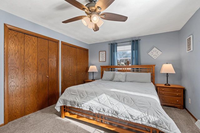 1632 W CLOVERDALE DRIVE, Appleton, WI 54914