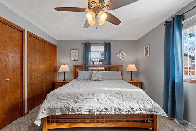 1632 W CLOVERDALE DRIVE, Appleton, WI 54914