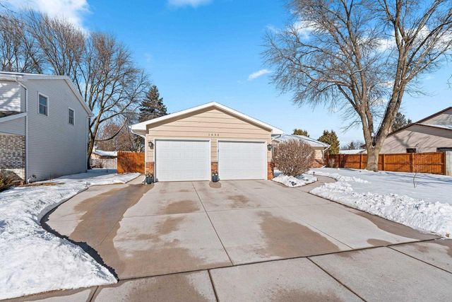 1632 W CLOVERDALE DRIVE, Appleton, WI 54914