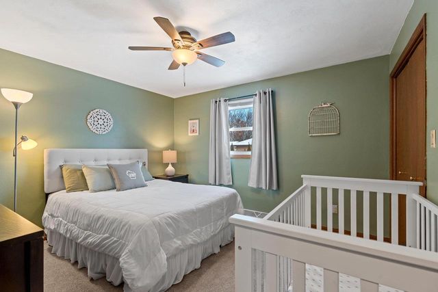 1632 W CLOVERDALE DRIVE, Appleton, WI 54914