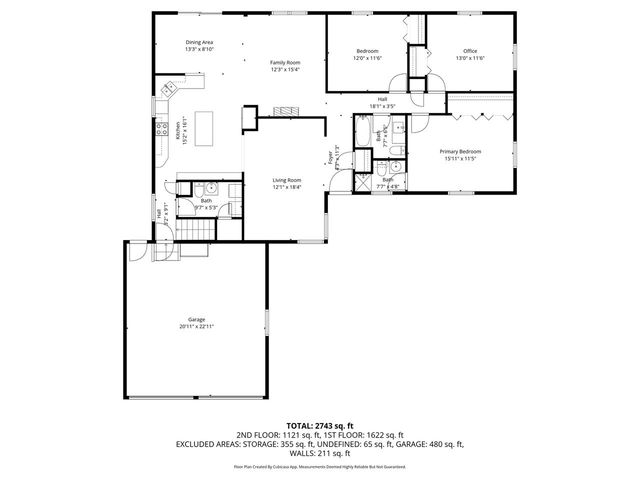 1632 W CLOVERDALE DRIVE, Appleton, WI 54914