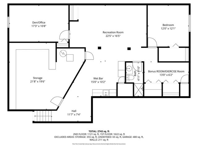 1632 W CLOVERDALE DRIVE, Appleton, WI 54914