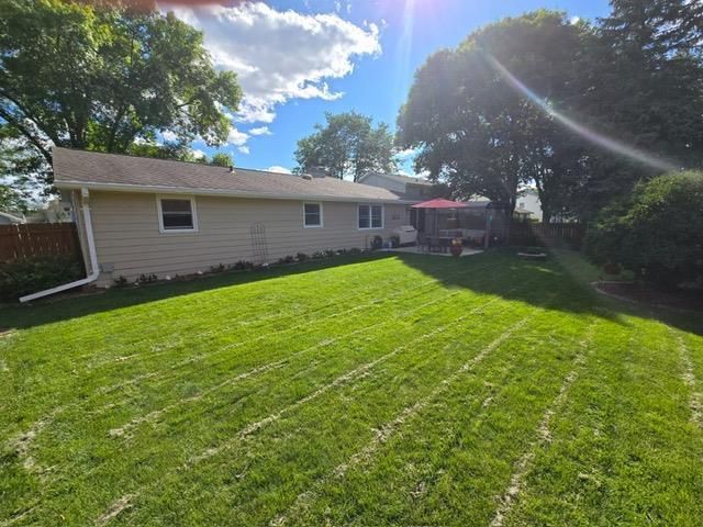 1632 W CLOVERDALE DRIVE, Appleton, WI 54914