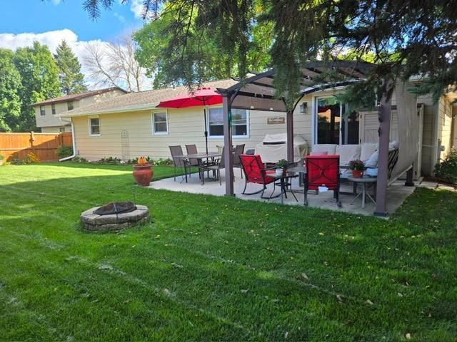 1632 W CLOVERDALE DRIVE, Appleton, WI 54914