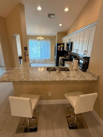 5861 NW CULLOM, Port St. Lucie, FL 34986