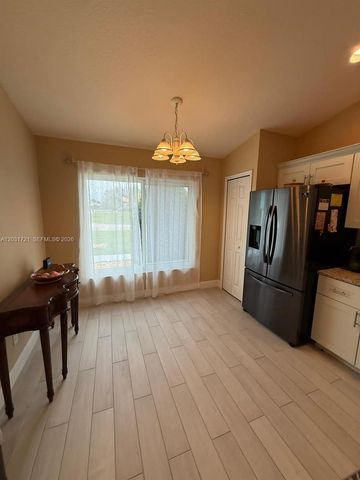 5861 NW CULLOM, Port St. Lucie, FL 34986