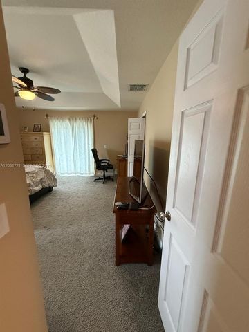 5861 NW CULLOM, Port St. Lucie, FL 34986