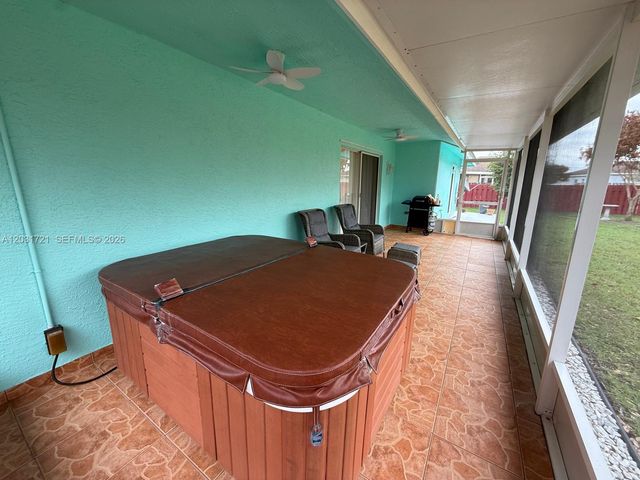 5861 NW CULLOM, Port St. Lucie, FL 34986