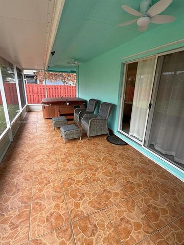 5861 NW CULLOM, Port St. Lucie, FL 34986