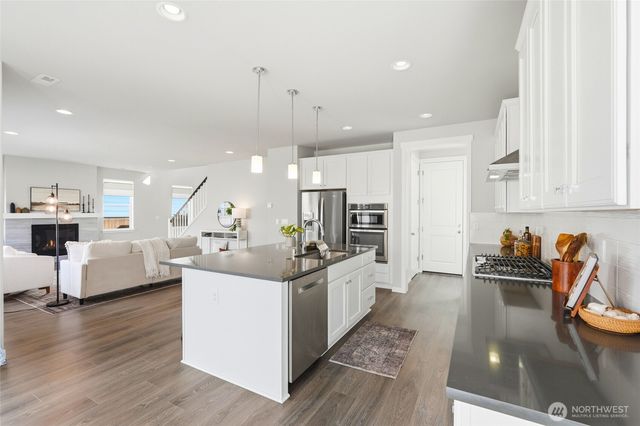 3853 Athena Court, Gig Harbor, WA 98332