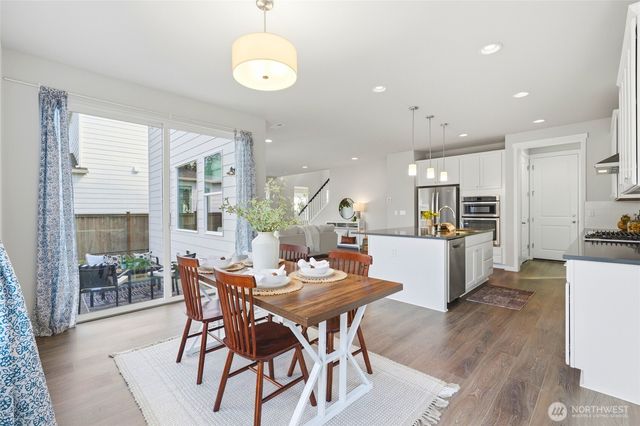 3853 Athena Court, Gig Harbor, WA 98332