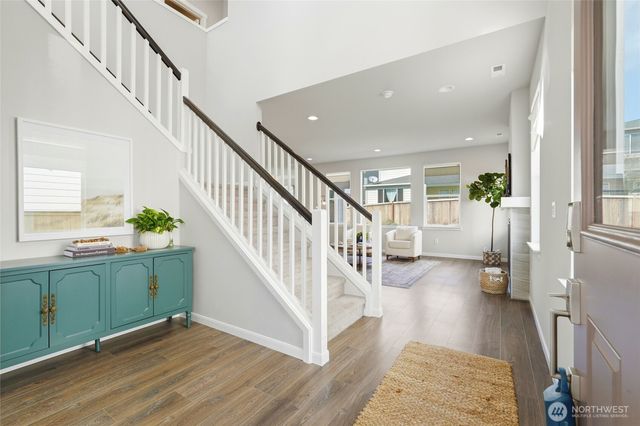 3853 Athena Court, Gig Harbor, WA 98332