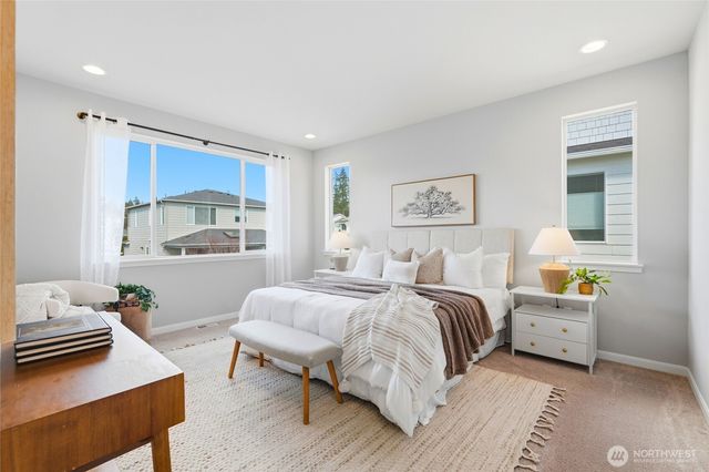 3853 Athena Court, Gig Harbor, WA 98332