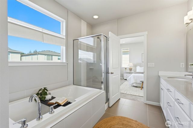 3853 Athena Court, Gig Harbor, WA 98332