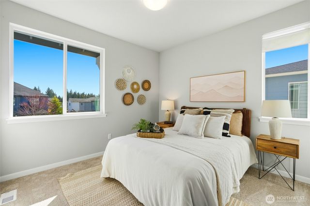 3853 Athena Court, Gig Harbor, WA 98332