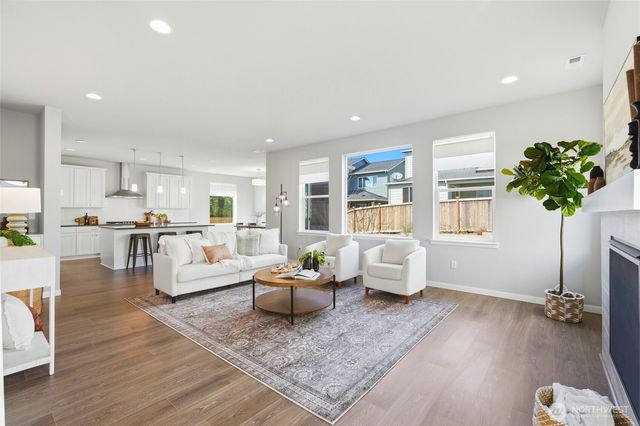 3853 Athena Court, Gig Harbor, WA 98332