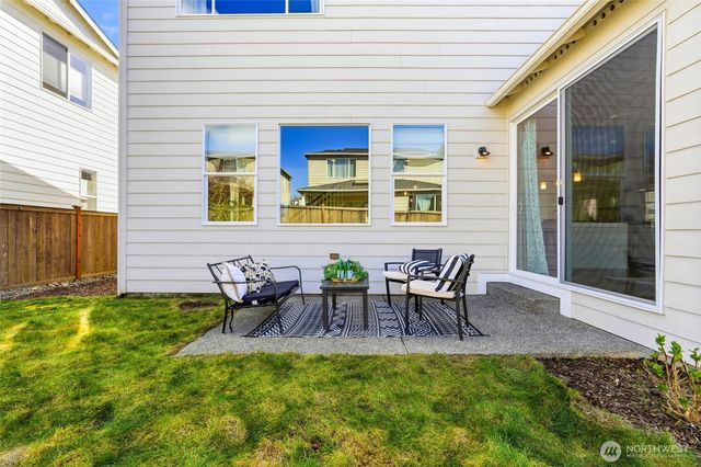 3853 Athena Court, Gig Harbor, WA 98332