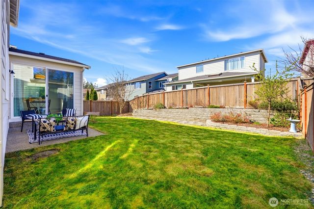 3853 Athena Court, Gig Harbor, WA 98332