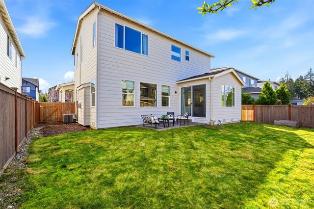 3853 Athena Court, Gig Harbor, WA 98332