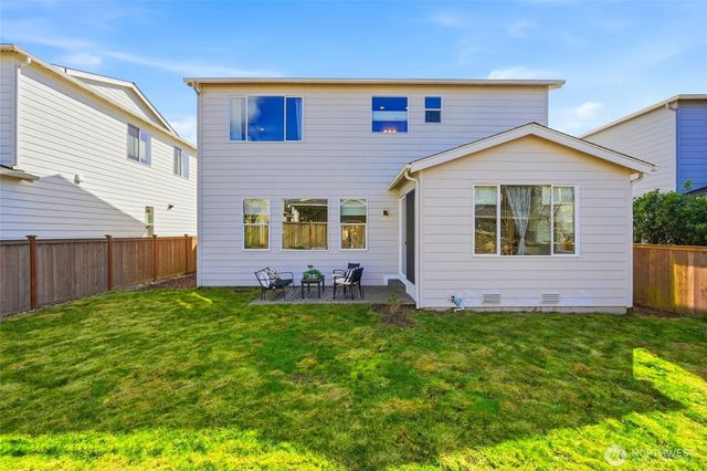 3853 Athena Court, Gig Harbor, WA 98332